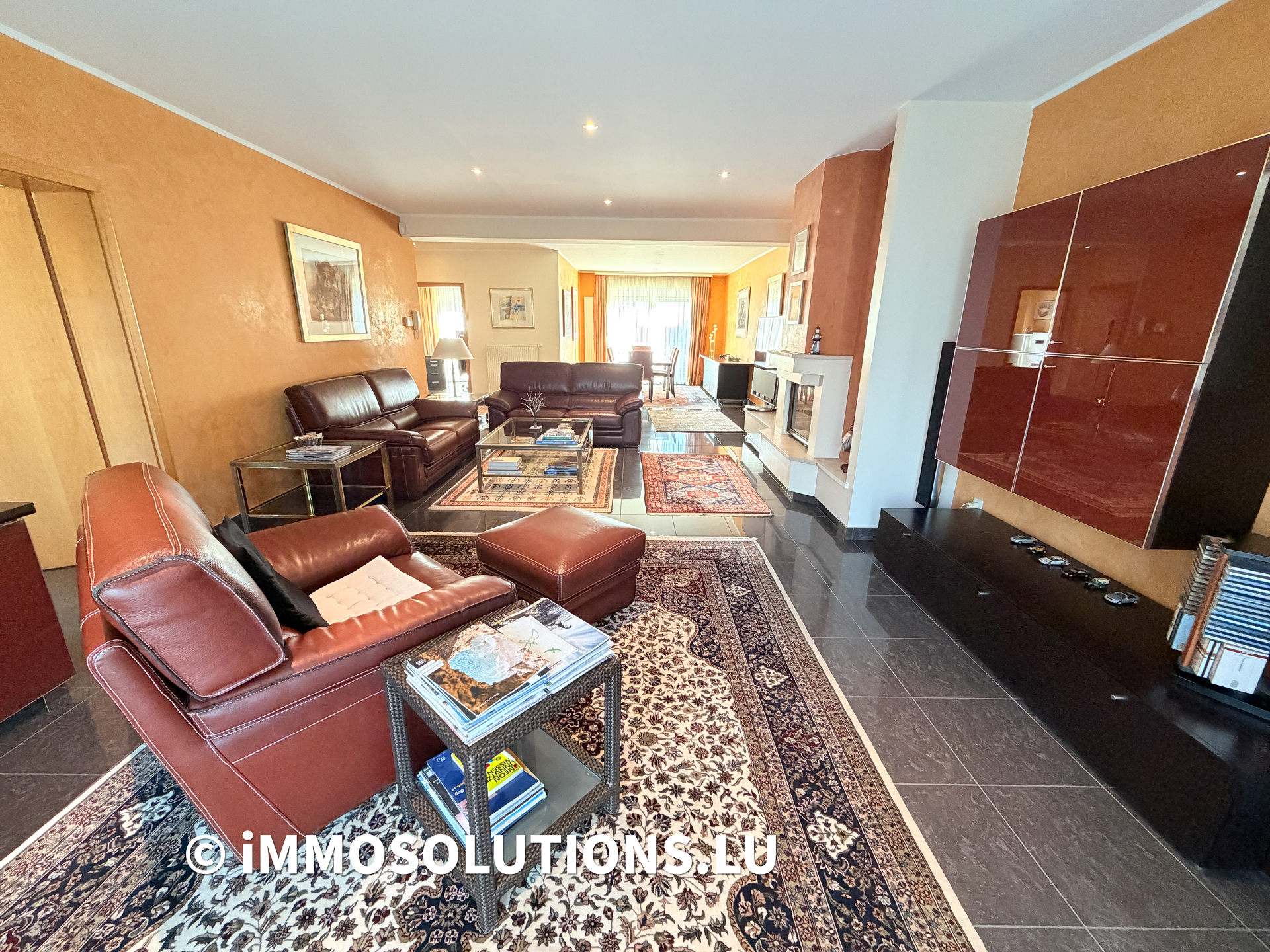 Appartement — Hesperange · 207 m² - photo 9